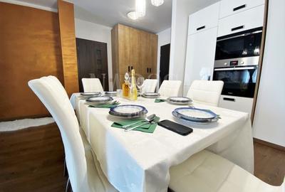 Apartament cu 2 camere semidecomandat, mobilat în Sopor - 5