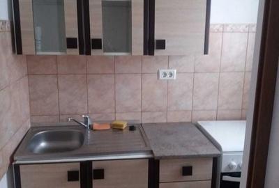 Garsonieră nedecomandată în Bălcescu