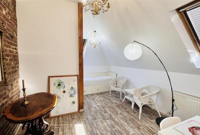 Apartament cu 4 camere decomandat în Central - 19