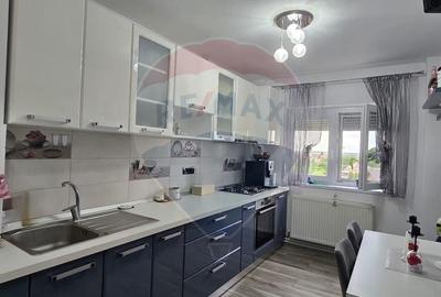 Apartament Central cu 4 Camere  in Chisineu-Cris - 14