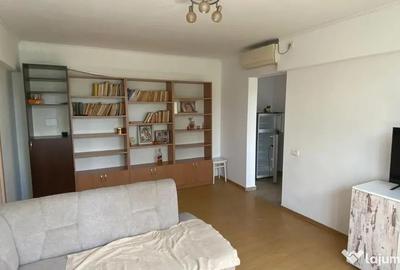 Apartament cu 2 camere semidecomandat, mobilat în Cantemir - 6
