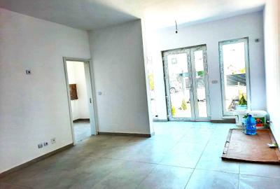 Casă cu 3 camere cu Teren 62 Mp în Central - 8