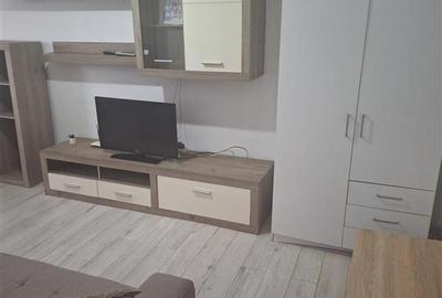 Garsonieră semidecomandată, mobilată în Buziașului - 4
