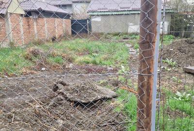 Teren de 197 mp, în Podul de Piatră - 4