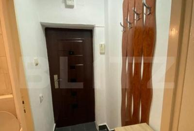 Garsoniera de inchiriat, 27 mp, Calea Moldovei - 5