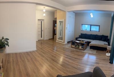 Duplex cu 4 camere cu Canalizare în Moșnița Nouă - 7