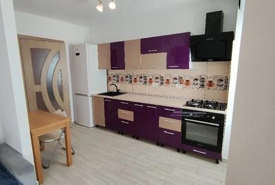Garsonieră decomandată în Lujerului - 1