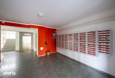Apartament cu 2 camere decomandat, mobilat în Bartolomeu - 4