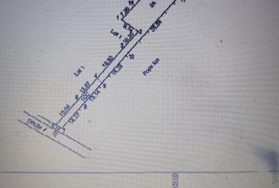 684 mp teren cu autorizatie de construire valabila - 1