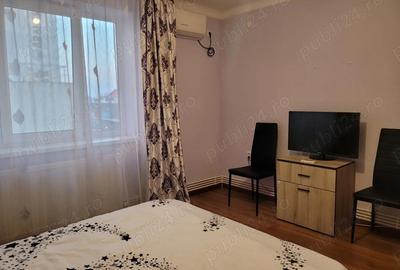 Apartament cu 2 camere semidecomandat în Ultracentral - 5