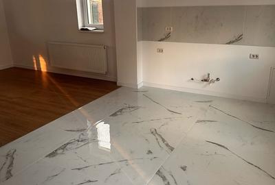 Casă cu 4 camere în Central - 6