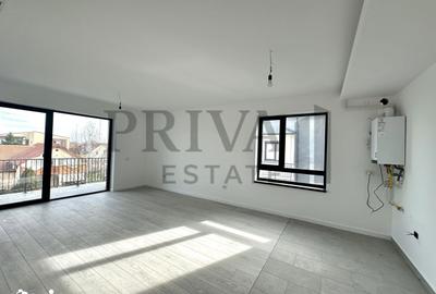 Apartament cu 3 camere decomandat în Girocului - 12