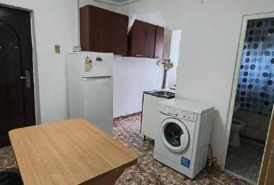 Apartament cu 2 camere semidecomandat în Complex Studențesc - 1