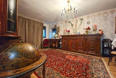 Refugiu Premium in Mogosoaia: Vila P+M, 5 dormitoare, curte 356 mp - 1