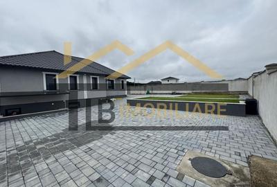 Casa de inchiriat, 130mp, 6 parcari, zona Boema - 10