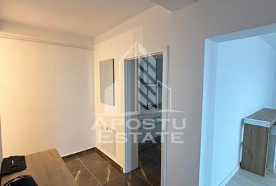 Apartament cu 2 camere ,zona Giroc Apartament cu 2 camere ,zona Giroc - 9