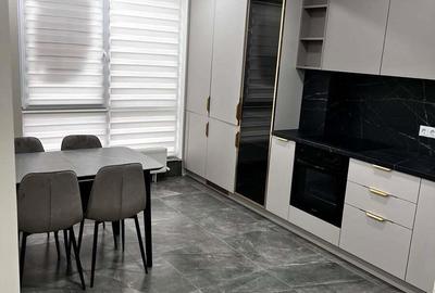 Inchiriere apartament o camera zona centrala, mall Platinia - 4