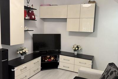 Apartament cu 2 camere semidecomandat în Unirii Sud - 1