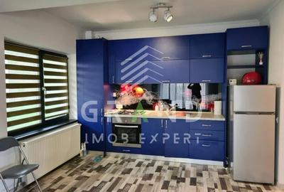 Ap 2 camere, BALCON FRANTUZESC, PARCARE, zona Manastur/Colinei - 2