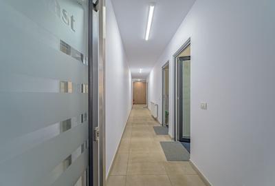 De vanzare hala de producție si depozitare Pantelimon cu randament 9% - 14