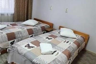 Tur LIVE! In aria Centrala a Brasovului, Hotel distinct - 19