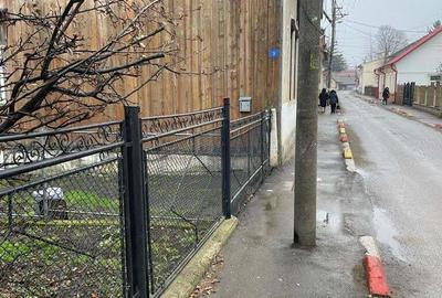 Casa+teren, zona ultracentrala Casa+teren, zona ultracentrala - 3