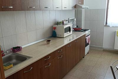 Garsonieră decomandată în Ștrand - 5