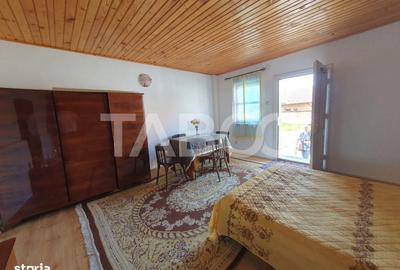 Casă cu 4 camere cu Teren 375 Mp în Daneș - 2