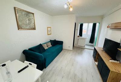 Garsonieră nedecomandată în Central - 3