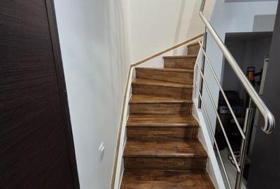 Apartament cu 3 camere în Ștefăneștii de Jos - 14