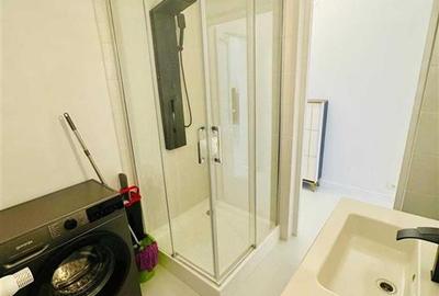 Garsoniera moderna de închiriat – confort si rafinament în inima Bucurestiului - 8