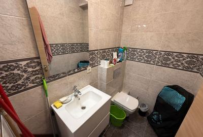 Apartament cu 3 camere decomandat, mobilat în Faleza Nord - 8