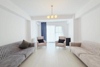 Apartament cu 3 camere decomandat, mobilat în Central - 2