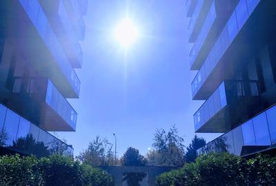 CORTINA 126-   2 camere- PRIMA INCHIRIERE PARCARE INCLUSA - 2