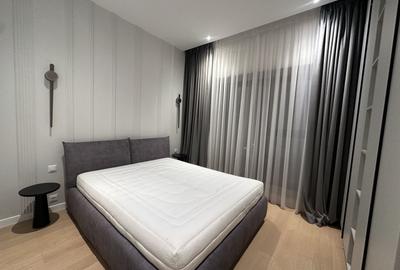 Apartament cu 2 camere în Floreasca - 4