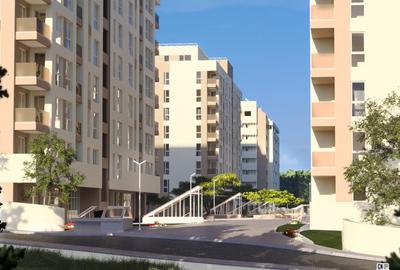 Garsonieră decomandată în Copou - 7