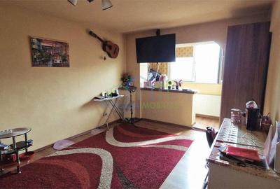 Apartament cu 2 camere decomandat în Lăpuș - 10