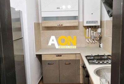 Apartament cu 2 Camere, Etaj 1, Zona Dealul Furcilor - 1