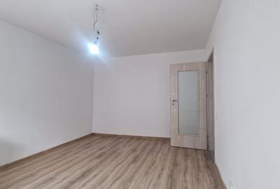 Brancoveanu - Apartament 3 camere - 2 gr sanitare - et 1 -  renovat - decomandat - 2