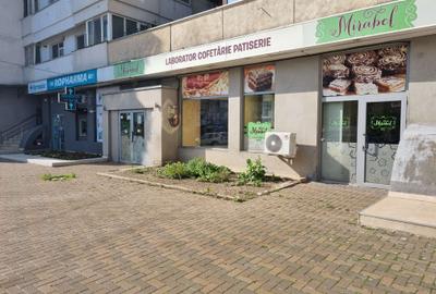 Totul incepe cu un vis! Spatiu comercial-150 mp utili- Strada Energiei - 3