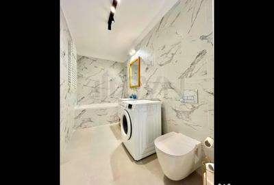 Apartament cu 2 camere decomandat în Mogoșoaia - 2