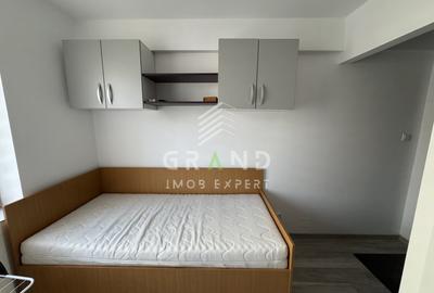 Garsonieră, mobilată în Gheorgheni - 9