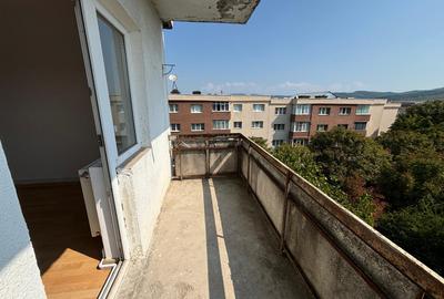 Apartament 3 camere Nord str. Dr. Hacman - 18
