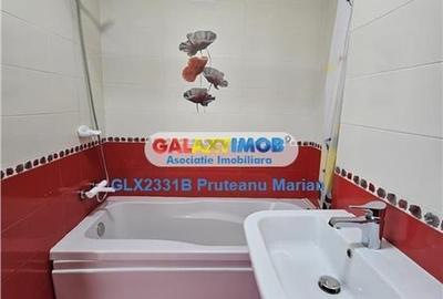 Inchiriere apartament Premium 4 camere de tip Penthouse la Politehnica - 35