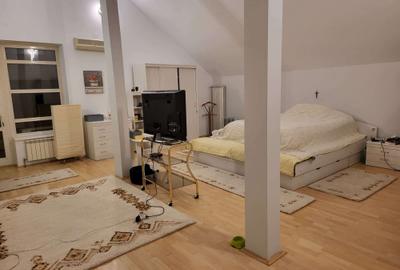 Vila exclusivista, padurea Dumbrava - 6