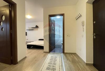 Garsoniera Dimitrie Leonida, Solstitiului | La Strada - 5