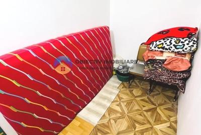 Garsoniera de vanzare - zona Darmanesti - 4