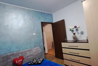 Apartament cu 2 camere semidecomandat în Casa de Cultură - 16
