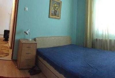 Apartament cu 2 camere decomandat în Central - 1