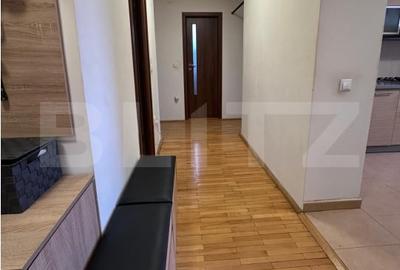 Apartament modern cu 3 camere, complet mobilat si utilat - Zona semicentrala - 6